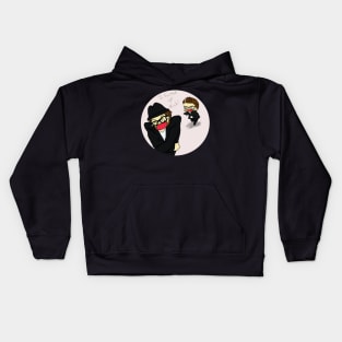 Rob- I fuc*ed up Rich Kids Hoodie